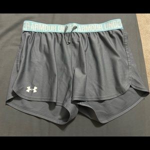 Under Armour Running Shorts